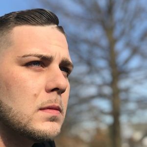 Meet your Posher, James